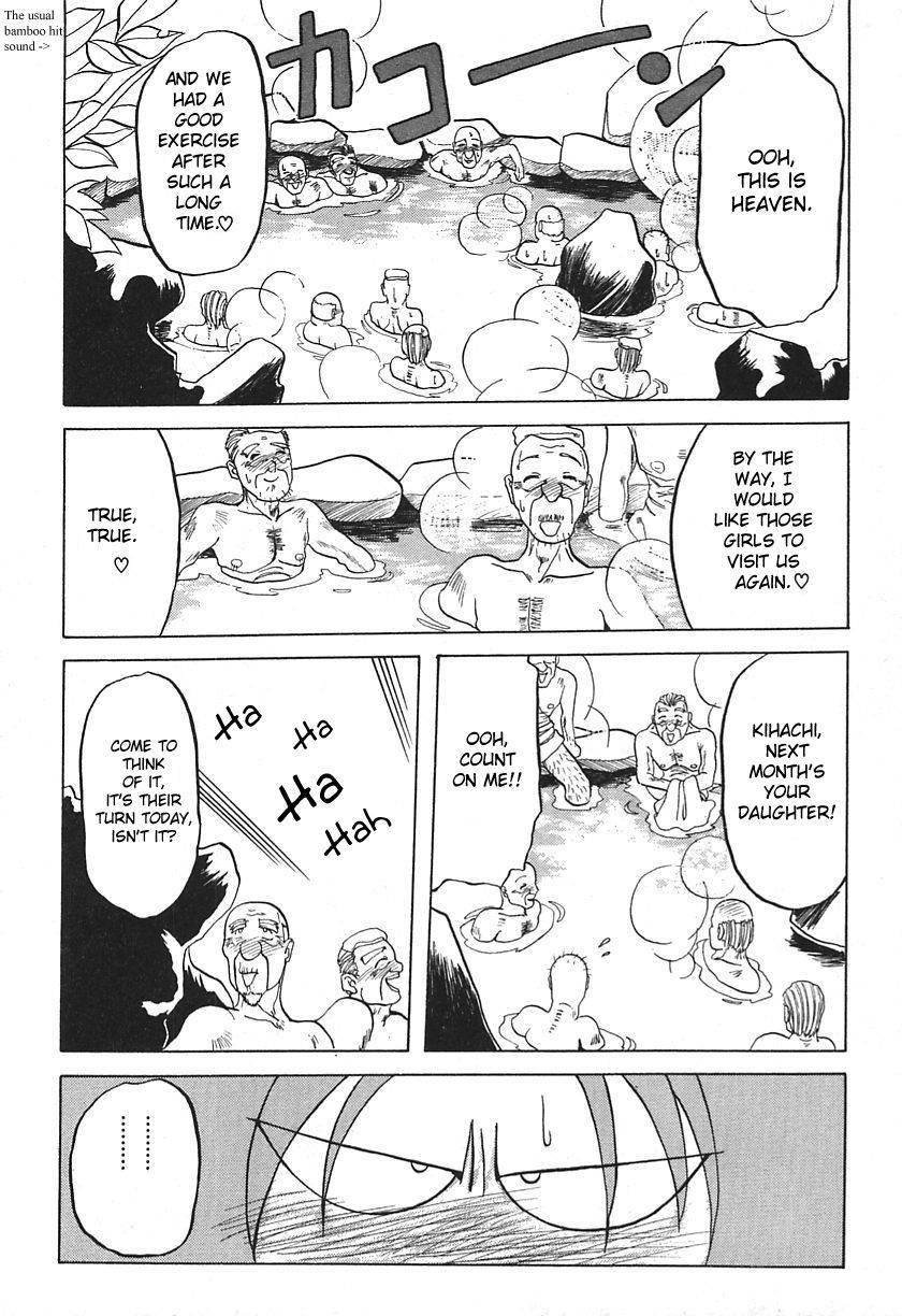 10 After Chapter 1000 Page 134